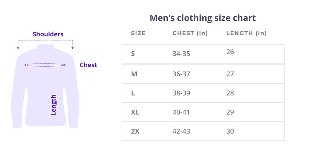 Men's Half Sleeves T-Shirt | Half Sleeve T-Shirt | AppealWear