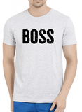 Men's Half Sleeves T-Shirt | Half Sleeve T-Shirt | AppealWear