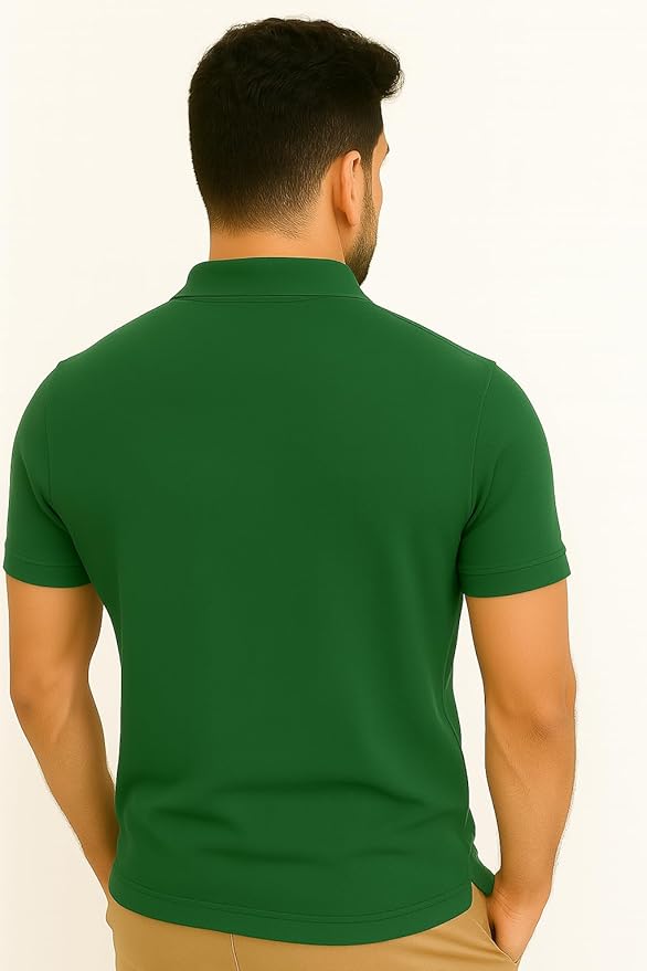Men's Polo Shirt | Versatile Polo Shirt | AppealWear