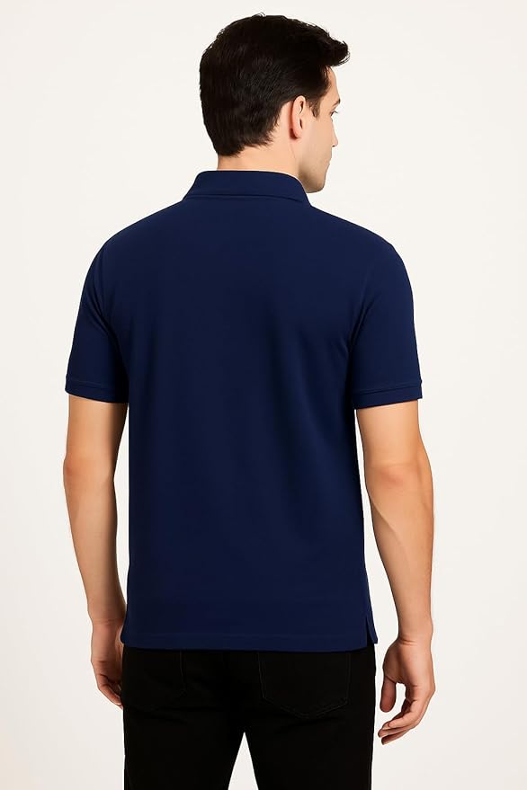Classic Polo Shirt | Men’s Polo Tee | AppealWear