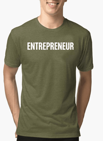 Melange T-Shirt Men | Cotton Half Sleeve Tee | AppealWear