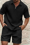 Men's Shorts Set | Casual Summer Outfit | AppealWear